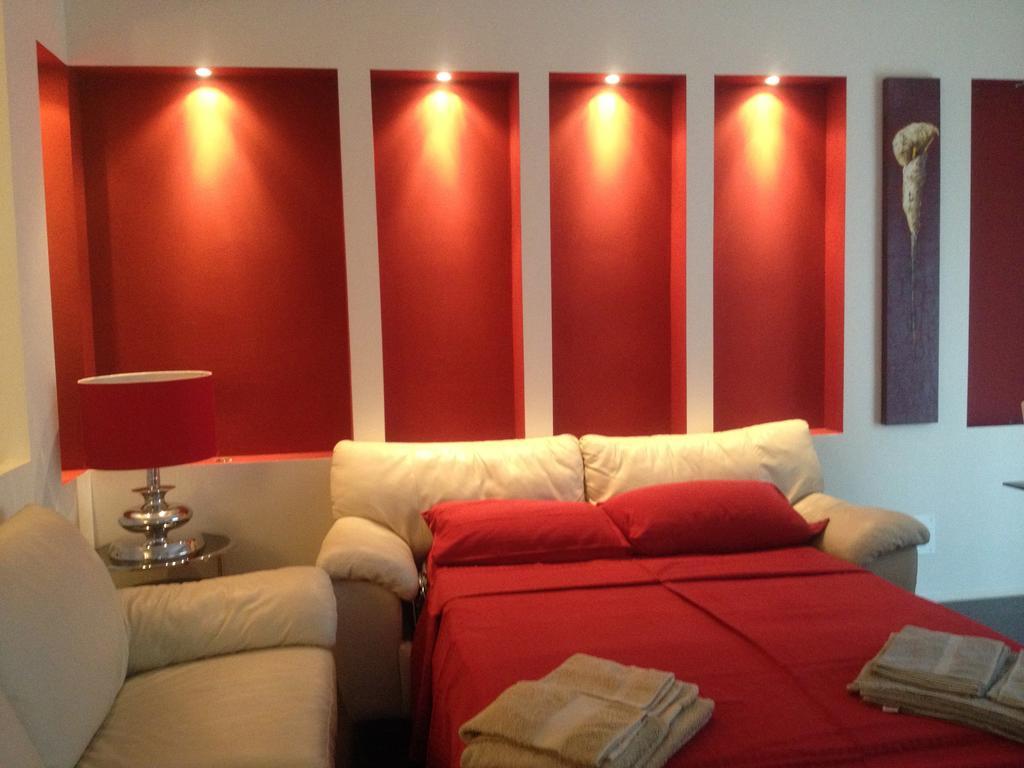 Casa Valle 3 เวโรนา ภายนอก รูปภาพ