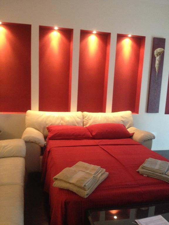 Casa Valle 3 เวโรนา ภายนอก รูปภาพ