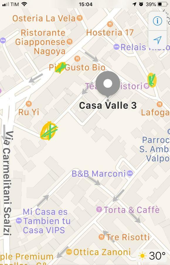 Casa Valle 3 เวโรนา ภายนอก รูปภาพ